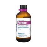 Baxter Healthcare Forane Anesthesia Inhalant 10019-0360-60 - 6.0 Each