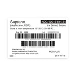 Baxter Healthcare Vizient NovaPlus Pharmaceuticals 10019-0644-34 - 6.0 Each