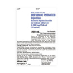 Baxter Healthcare Vizient NovaPlus Pharmaceuticals 10019-0672-10 - 10.0 Each