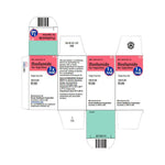 Baxter Healthcare Vizient NovaPlus Pharmaceuticals 10019-0927-01 - 1.0 Each