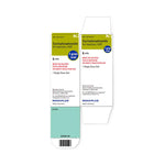 Baxter Healthcare Vizient NovaPlus Pharmaceuticals 10019-0939-01 - 1.0 Each