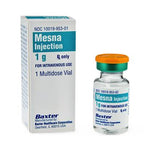 Baxter Healthcare Mesna Injections 10019-0953-01 1.0 Each-MDL-10019-953-01