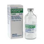 Baxter Healthcare Cyclophosphamide Injection 10019-0956-01 - 1.0 Each - MDL-10019-956-01