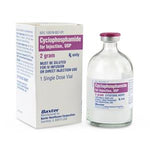 Baxter Healthcare Cyclophosphamide Injection 10019-0957-01 - 1.0 Each - MDL-10019-957-01