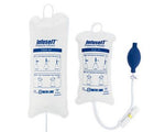 Sun Med Pressure Infusion Bag InfuseIT™ 1000 mL - Case of 10 - ZIT-1000-10-CS