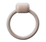 Cooper Surgical Pessary Milex® Incontinence Ring / Flexible Size 7 Silicone - Each - MXKPCON07-EA