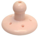 Cooper Surgical Pessary Milex® Gellhorn / Flexible Silicone - Each - MXKPGSS3-1/4-EA