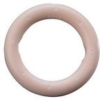 Cooper Surgical Pessary Milex® Ring / Folding Size 5 Silicone / Metal - Each - MXKPER05-EA