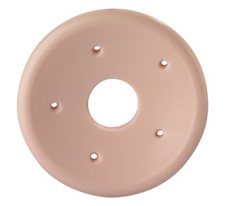 Cooper Surgical Pessary Milex® Shaatz / Folding Silicone - Each - MXKPSH2-1/4-EA