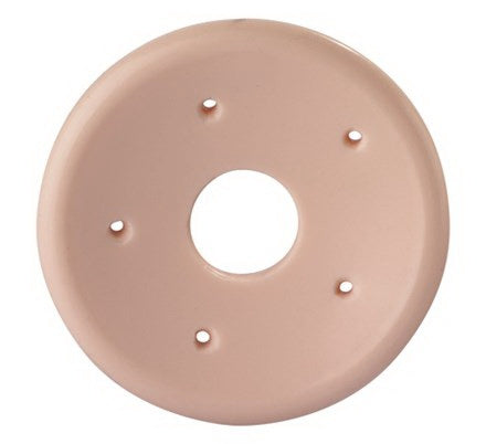 Cooper Surgical Pessary Milex® Shaatz / Folding Silicone - Each - MXKPSH3--EA