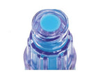 BD IV Extension Set MaxZero™ Bi-fuse Needle-Free Port Micro Bore 6 Inch Tubing Sterile - Case of 50 - MZ9265-CS