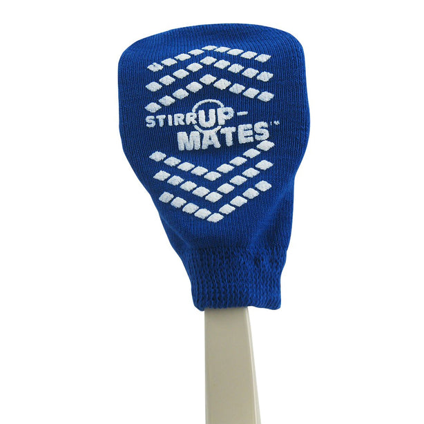 Principle Business Enterprises Exam Table Stirrup Cover Stirrup Mates® For Examination Table  - 9002