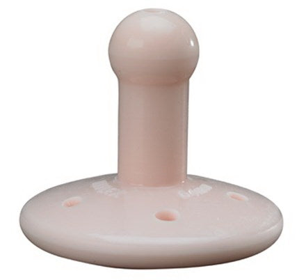 Cooper Surgical Pessary with Kit Milex® Gellhorn / Flexible Silicone - Each - MXKPGE2--EA