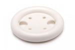 Premier Dental Products Pessary Premier Ring with Knob Size 9 Silicone - Each - 1040109-EA