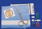 Bard Peripheral Vascular Repair Kit - Case of 5 - 5587000-CS