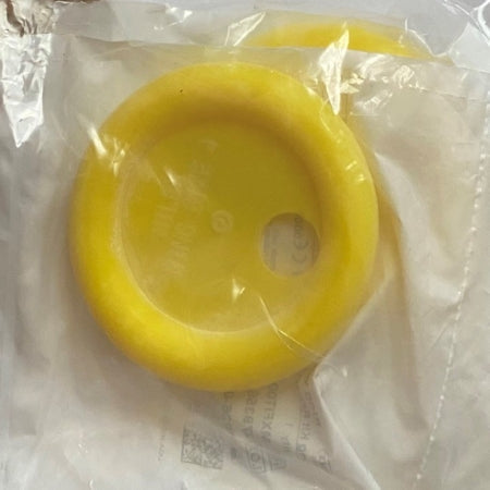 Cooper Surgical Fitting Pessary Milex® Ring Size 4 Silicone - Each - MXFIT0022-EA
