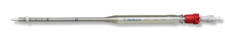 Medtronic-Neurological Arterial Cannulae Blunt Tip EOPA™ 20 Fr. 12 Inch - Pack of 10 - 77420-PK