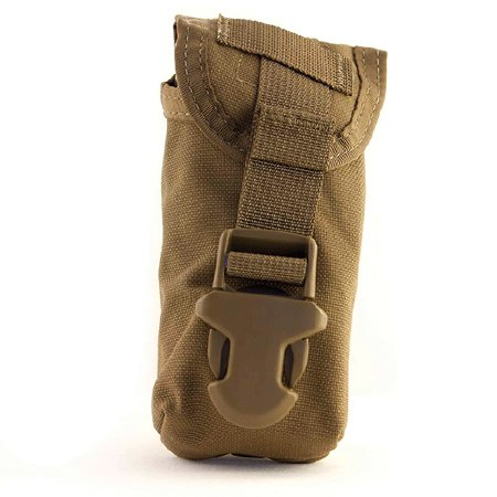 Tactical Medical Solutions Inc Tourniquet Case SOF® - Each - TQ-C-B-EA