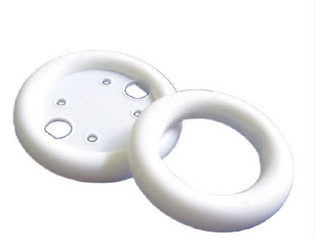 Medgyn Products Pessary MedGyn Ring Size 3 Silicone - Each - 050028-EA