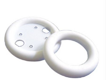 Medgyn Products Pessary MedGyn Ring Size 8 Silicone - Each - 050033-EA