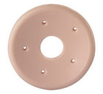 Cooper Surgical Pessary Milex® Shaatz / Folding Silicone - Each - MXPSH2-3/4-EA