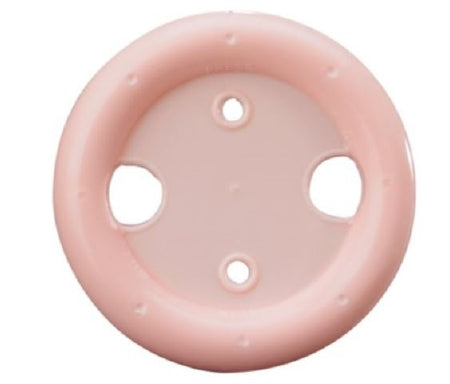 Cooper Surgical Pessary Milex® Ring / Folding Size 10 Silicone - Each - MXPRS10-EA