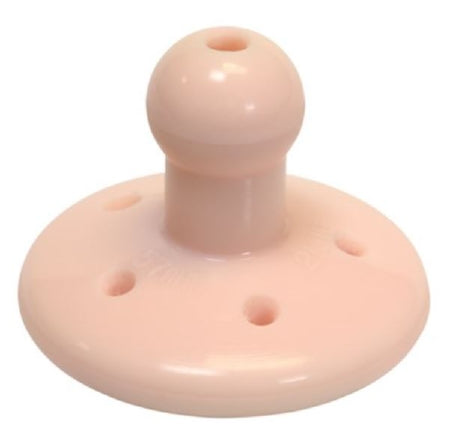 Cooper Surgical Pessary Milex® Gellhorn Short-Stem / Flexible Silicone - Each - MXPGSS1-1/2-EA