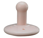 Cooper Surgical Pessary Milex® Gellhorn / Flexible Silicone - Each - MXPGE3-1/2-EA