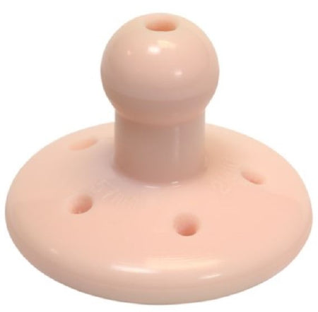 Cooper Surgical Pessary Milex® Gellhorn Short-Stem / Flexible Silicone - Each - MXPGSS3-1/2-EA
