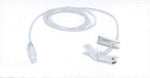 Progressive Medical Sub-Q Infusion Set All-Med 27 Gauge 12 mm 42 Inch Tubing Without Port - Box of 50 - MC4212-SS-BX