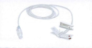 Progressive Medical Sub-Q Infusion Set All-Med 27 Gauge 12 mm 42 Inch Tubing Without Port - Box of 50 - MC4212-SS-BX
