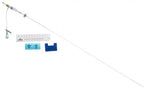 Argon Medical Neonatal/Pediatric PICC Catheter Argon L-Cath™ - Case of 5 - 384631-CS