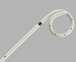 Cook Medical Ureteral Stent Set Universa® Double Pigtail 6 Fr. 26 cm Polyurethane - Each - G49942-EA