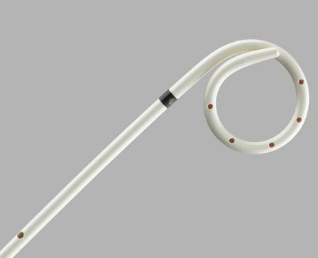 Cook Medical Ureteral Stent Set Universa® Double Pigtail 6 Fr. 26 cm Polyurethane - Each - G49942-EA