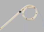 Cook Medical Ureteral Stent Set Universa® Double Pigtail 6 Fr. 24 cm Polyurethane - Each - G23347-EA