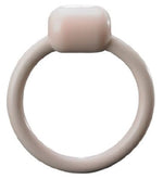 Cooper Surgical Pessary Milex® Incontinence Ring / Flexible Size 0 Silicone / Metal - Each - MXPCON00-EA