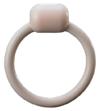 Cooper Surgical Pessary Milex® Incontinence Ring / Flexible Size 0 Silicone / Metal - Each - MXPCON00-EA