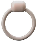 Cooper Surgical Pessary Milex® Incontinence Ring / Flexible Size 5 Silicone / Metal - Each - MXPCON05-EA
