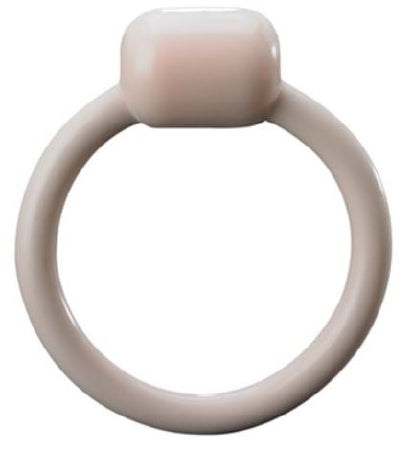 Cooper Surgical Pessary Milex® Incontinence Ring / Flexible Size 7 Silicone / Metal - Each - MXPCON07-EA