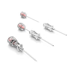 Norfolk Medical Products Port Access Needle Tidal™ High-Flow 16 Gauge 1 Inch - Box of 10 - TH-02200-BX