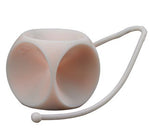 Cooper Surgical Pessary Milex® Cube Size 1 Silicone - Each - MXKPEC01-EA