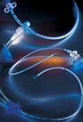 Teleflex Central Venous Catheter Kit 16 Gauge Single Lumen - Case of 10 - AK-04210-CS