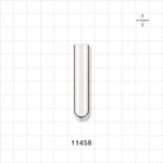 Test Tube - 3 ml; 12 mm Diameter x 55 mm - 11458