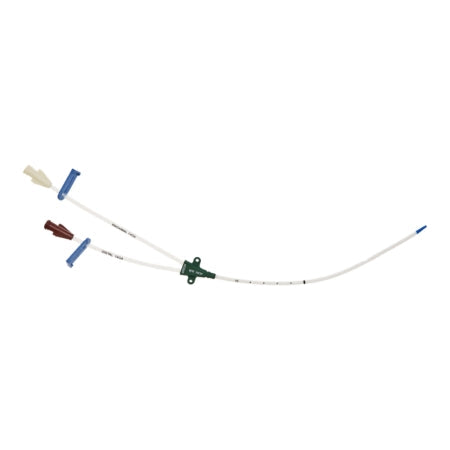 Teleflex Central Venous Catheter Kit Arrow 18 Fr. Double Lumen - Case of 5 - CDC-12802-1A-CS