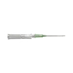Terumo Medical Peripheral IV Catheter SurFlash® 16 Gauge 2.5 Inch Without Safety - Case of 200 - SRFF1664-CS