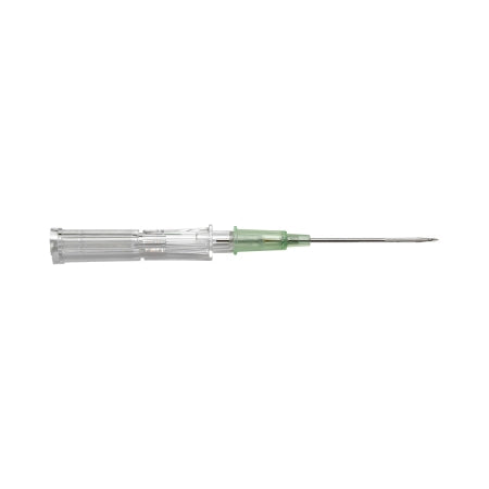 Terumo Medical Peripheral IV Catheter SurFlash® 16 Gauge 2.5 Inch Without Safety - Case of 200 - SRFF1664-CS