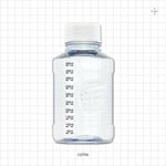 PharmaTainer™ Bottle, Non-Sterile, 5/Vacuum-Sealed Pack - 500 ml; 48 mm cap - 12705