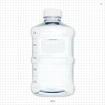 PharmaTainer™ Carboy, Non-Sterile, 1/Vacuum-Sealed Pack - 5 Liter; 70 mm cap - 12710