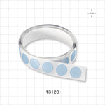 Steam Sterilization Indicator, 5000 / roll -  - 13123
