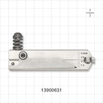 Oetiker Closing Force Gauge SKM 01 - Closing force range 1200 N–3400 N - 13900631